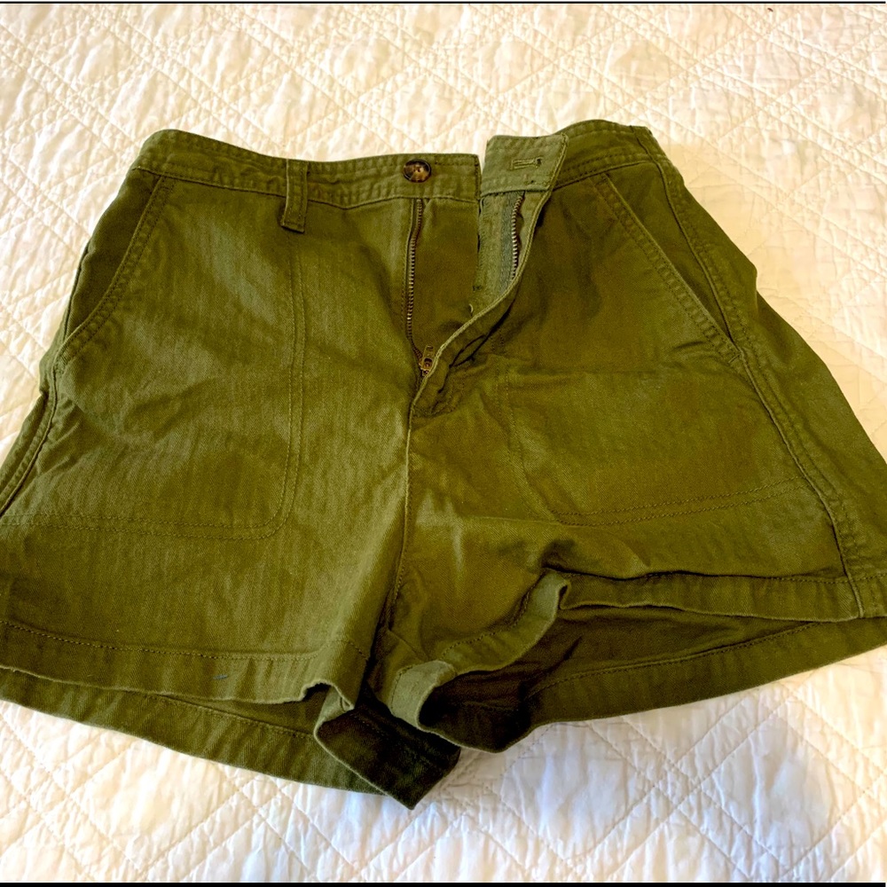 Shorts